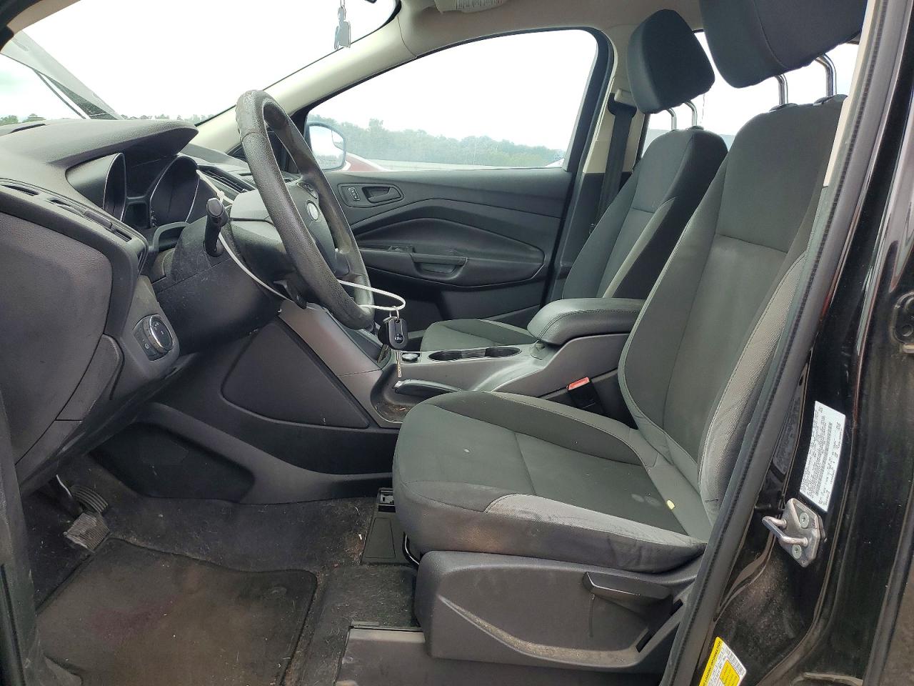 Ford Escape S