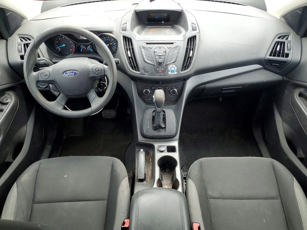 Ford Escape S