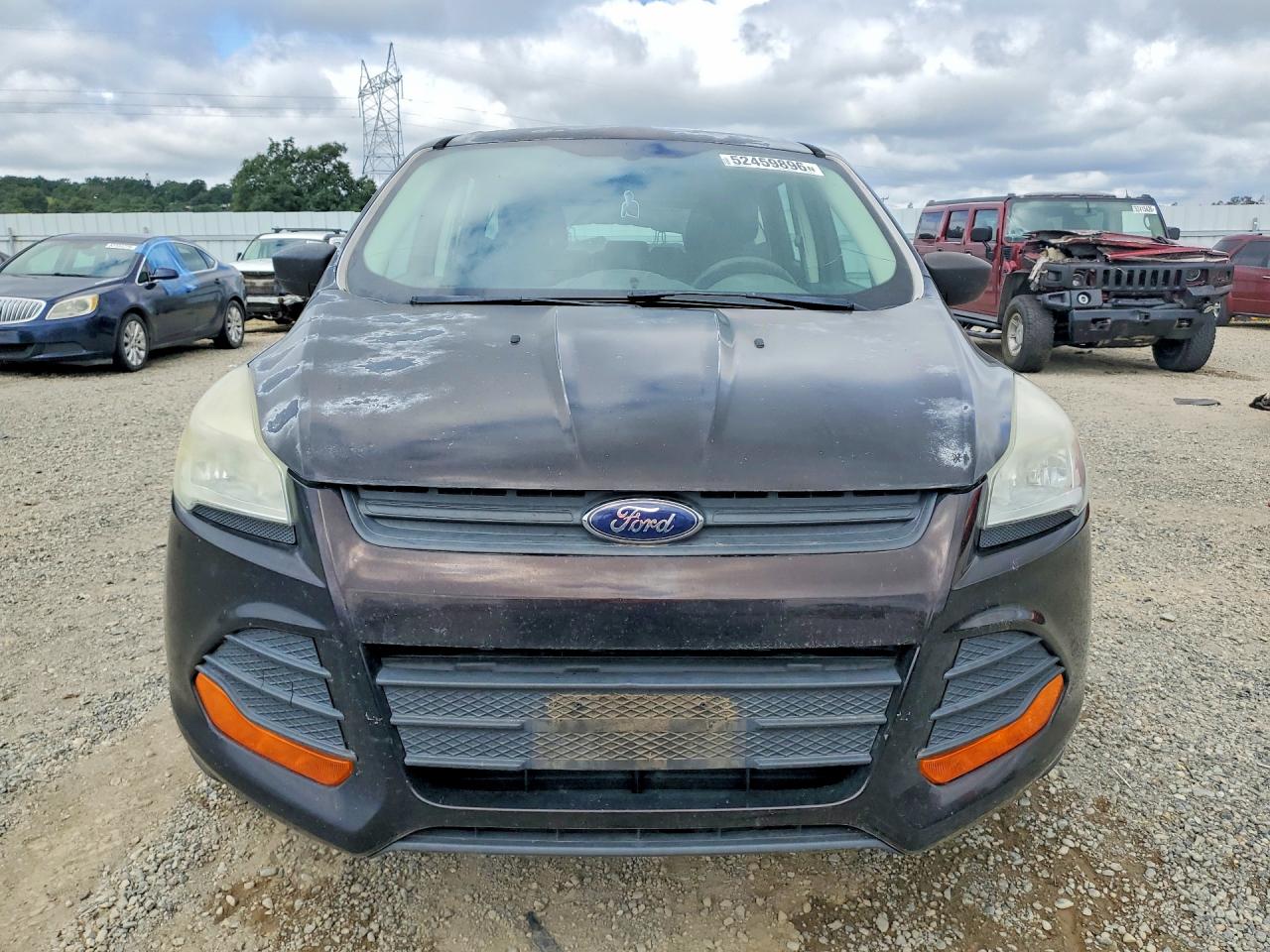 Ford Escape S