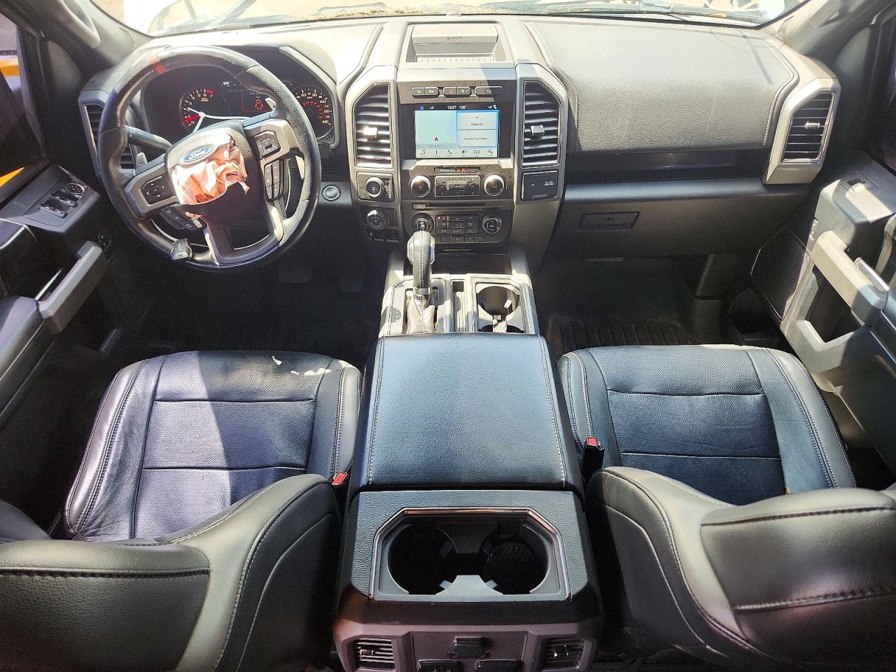 Ford F-150 Raptor
