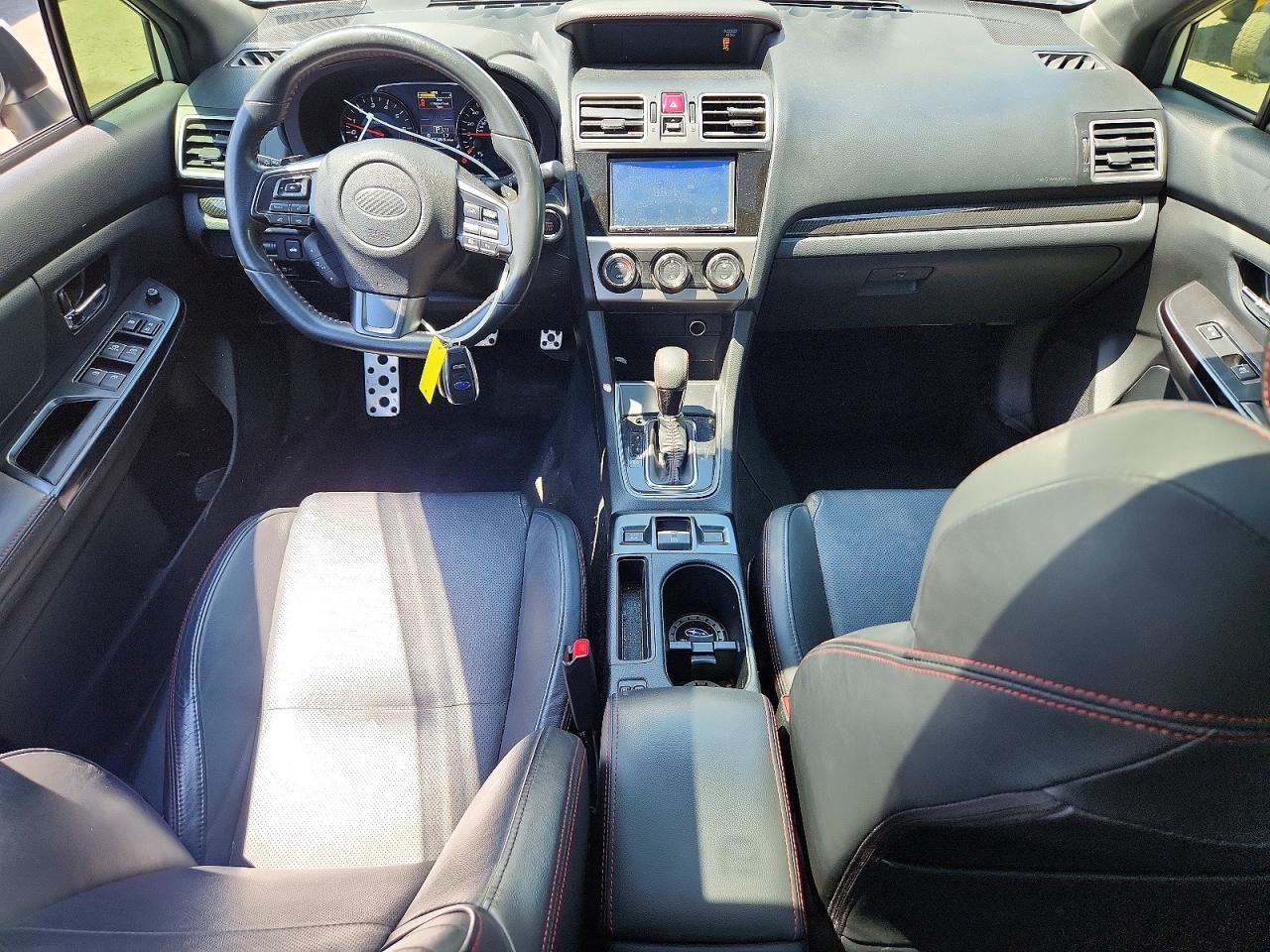 Subaru WRX Limited