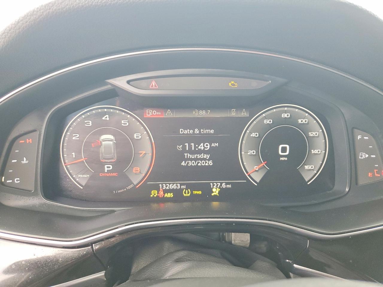 Audi Q8 Premium Plus S-line