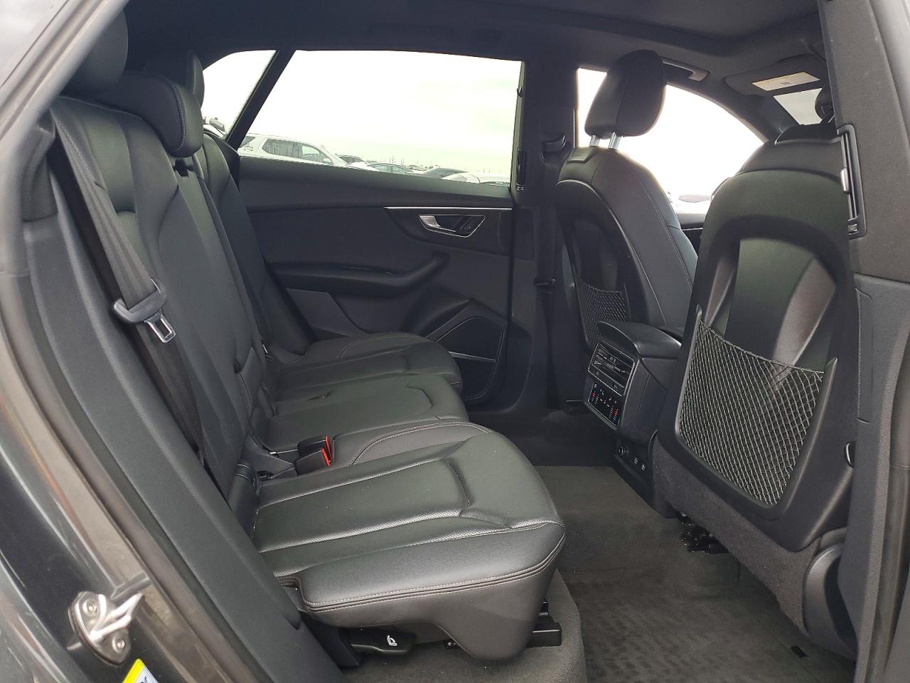Audi Q8 Premium Plus S-line