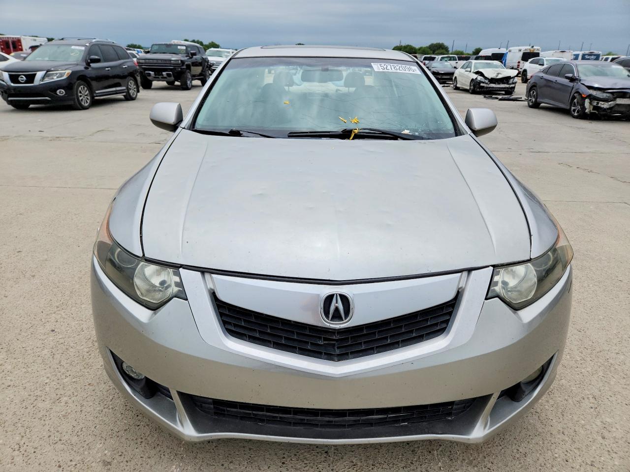 Acura TSX