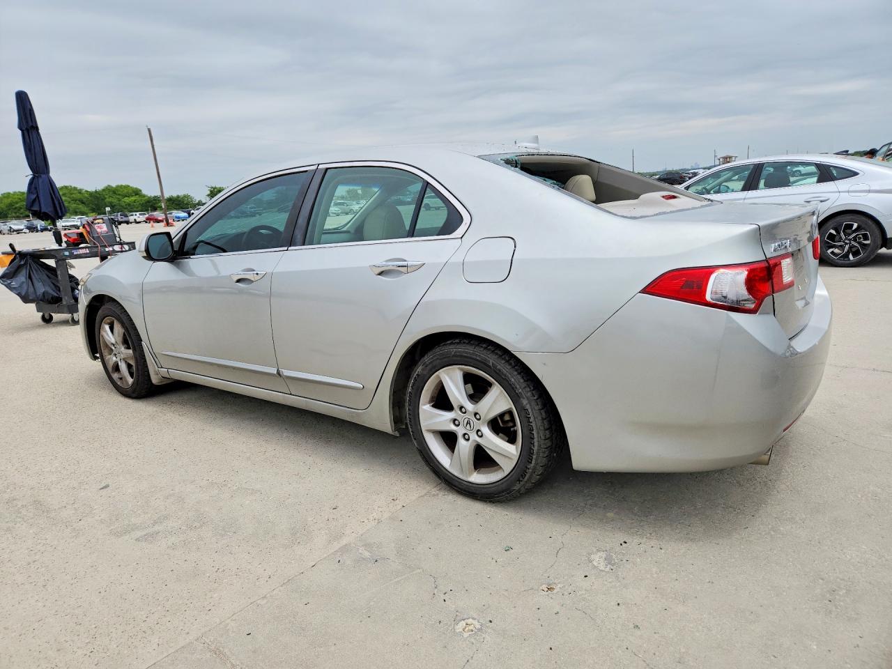 Acura TSX