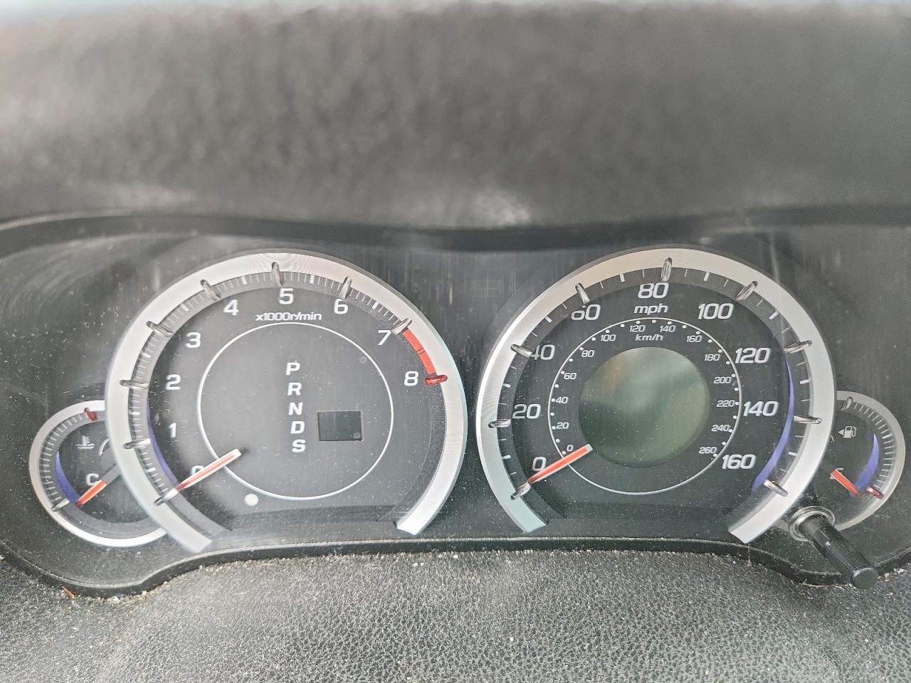 Acura TSX