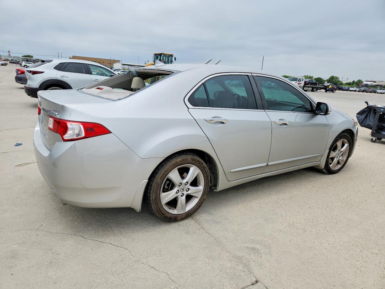 Acura TSX