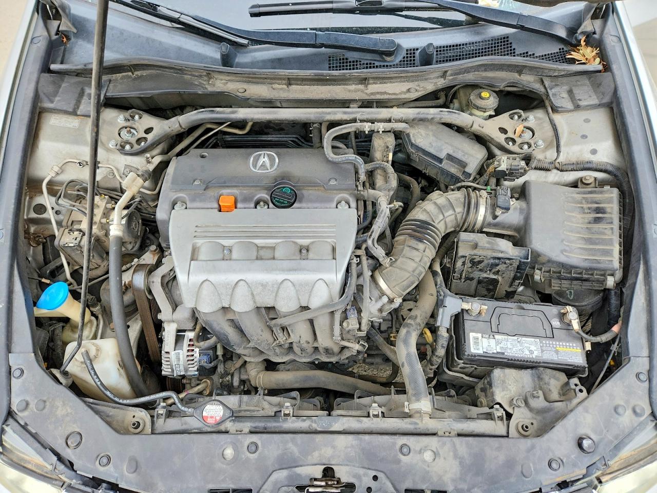 Acura TSX