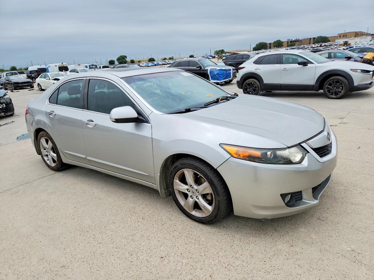 Acura TSX