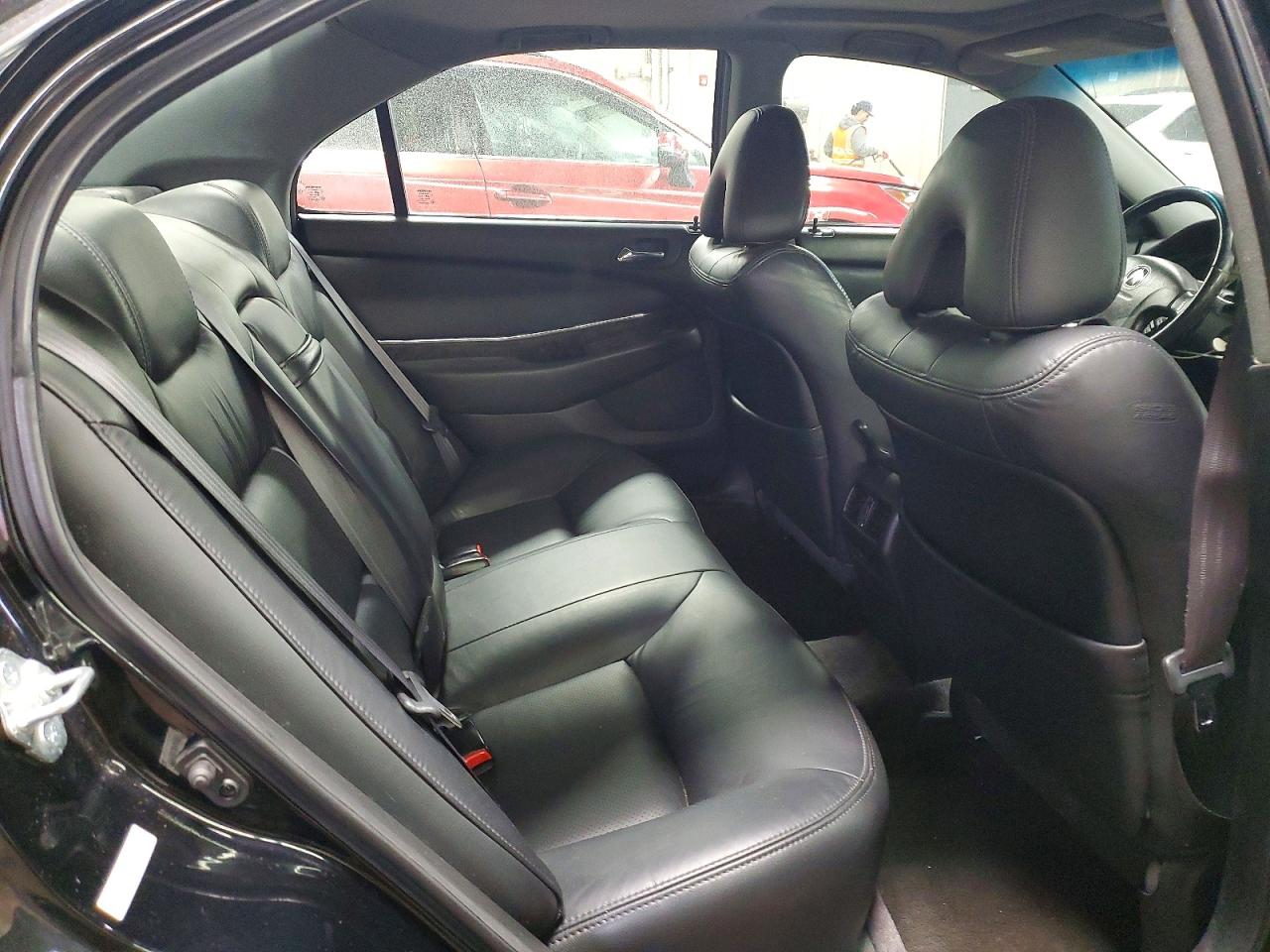 Acura TL Type-s
