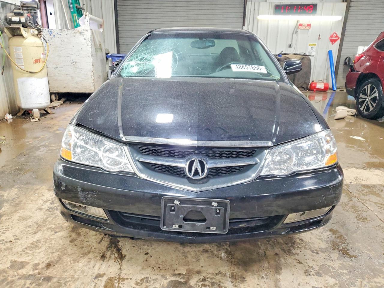 Acura TL Type-s