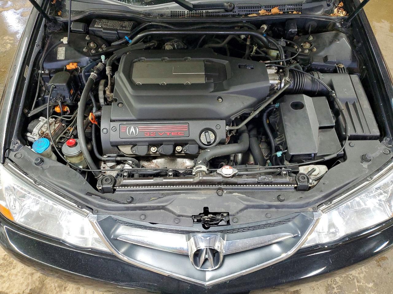Acura TL Type-s