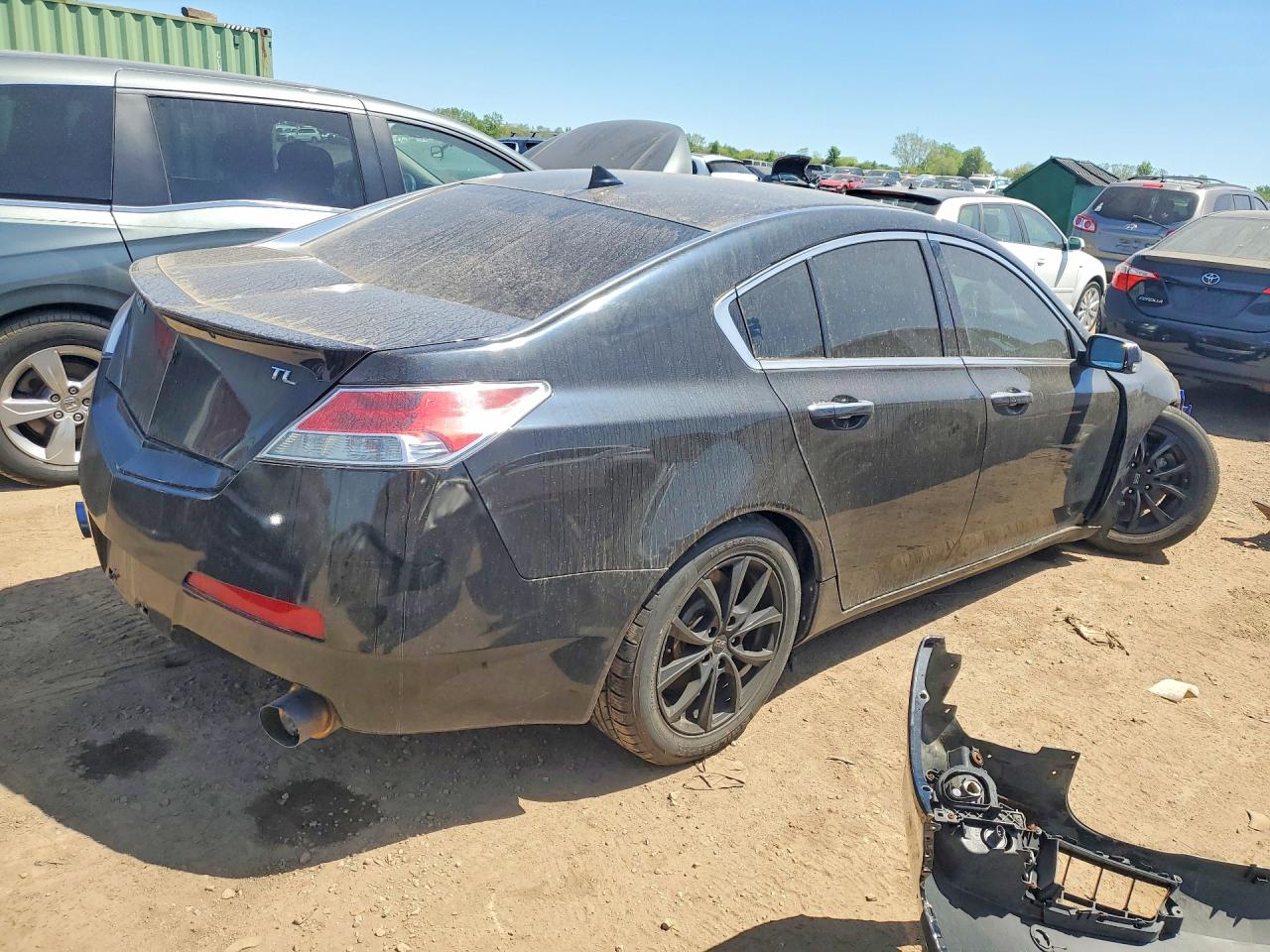 Acura TL