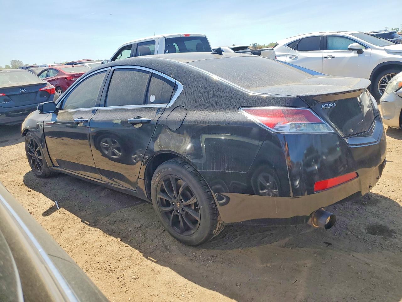 Acura TL