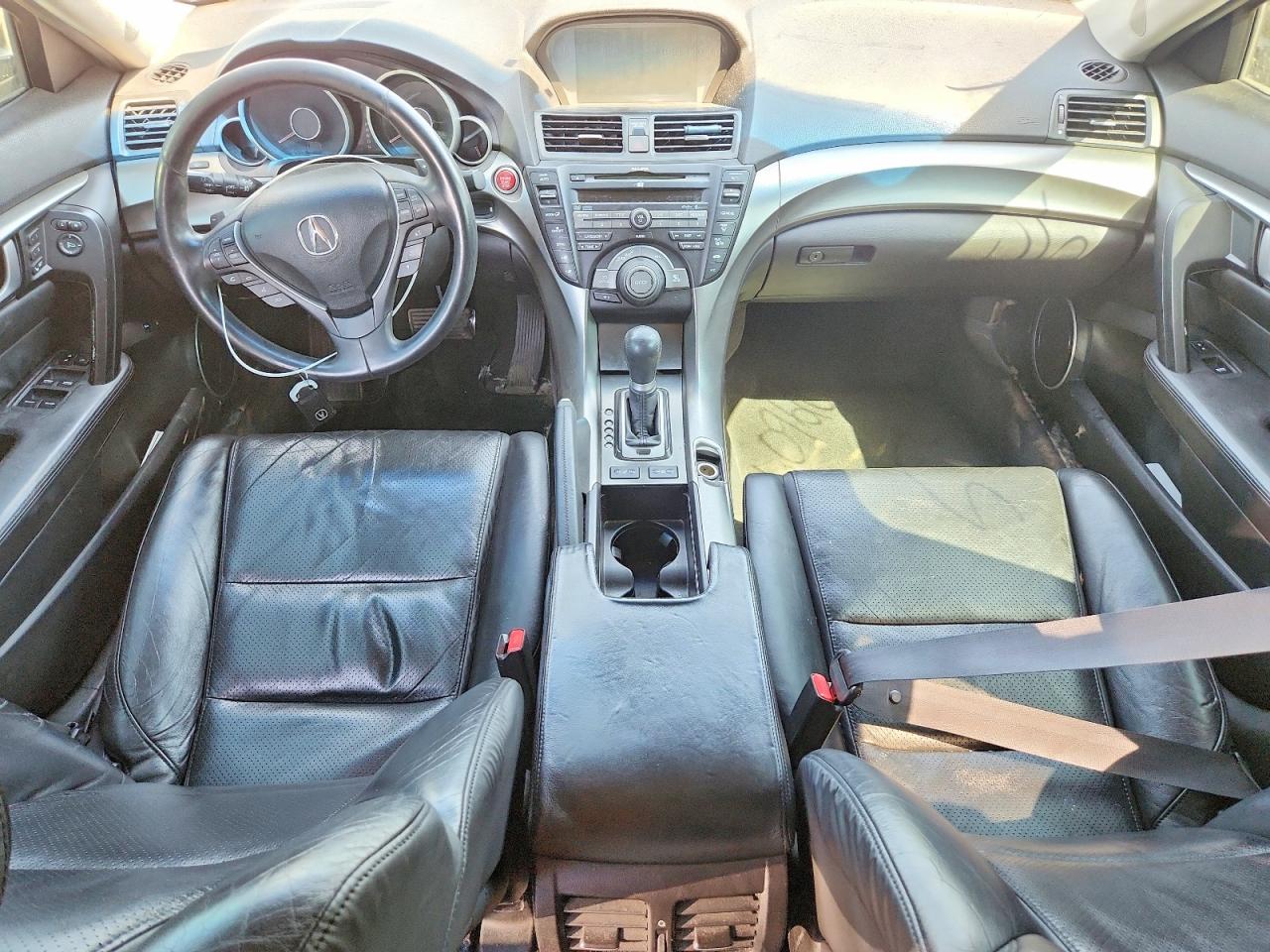 Acura TL