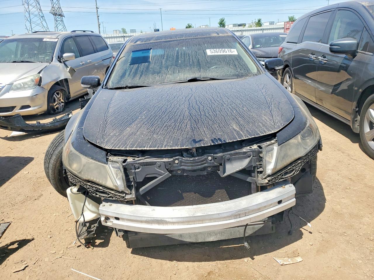 Acura TL