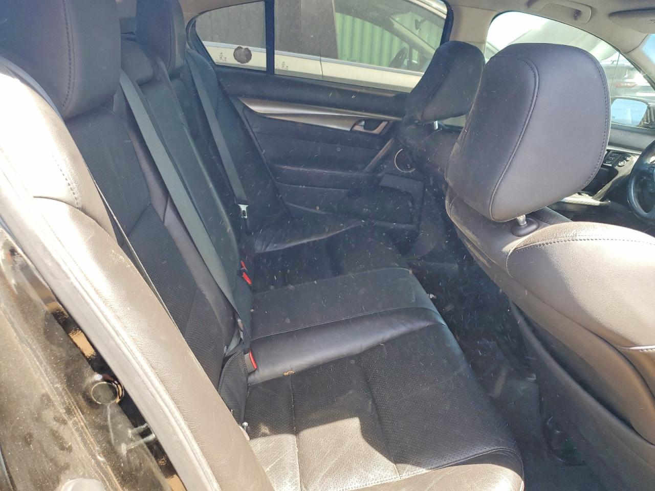 Acura TL