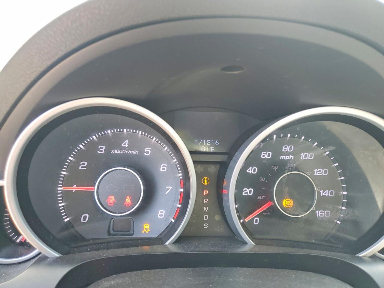 Acura TL