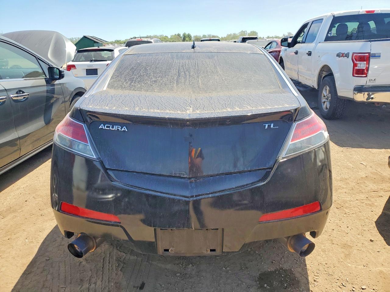 Acura TL