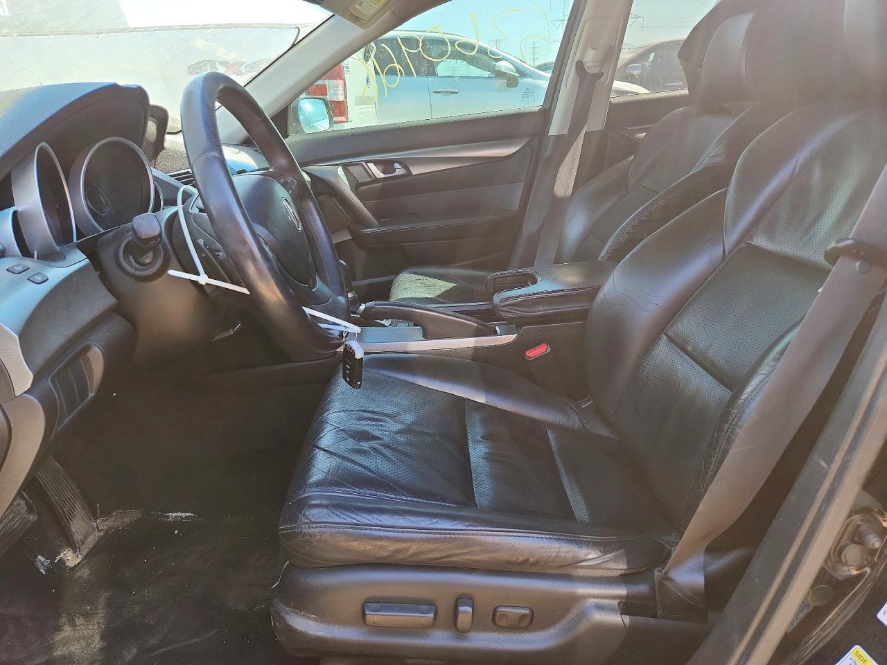 Acura TL