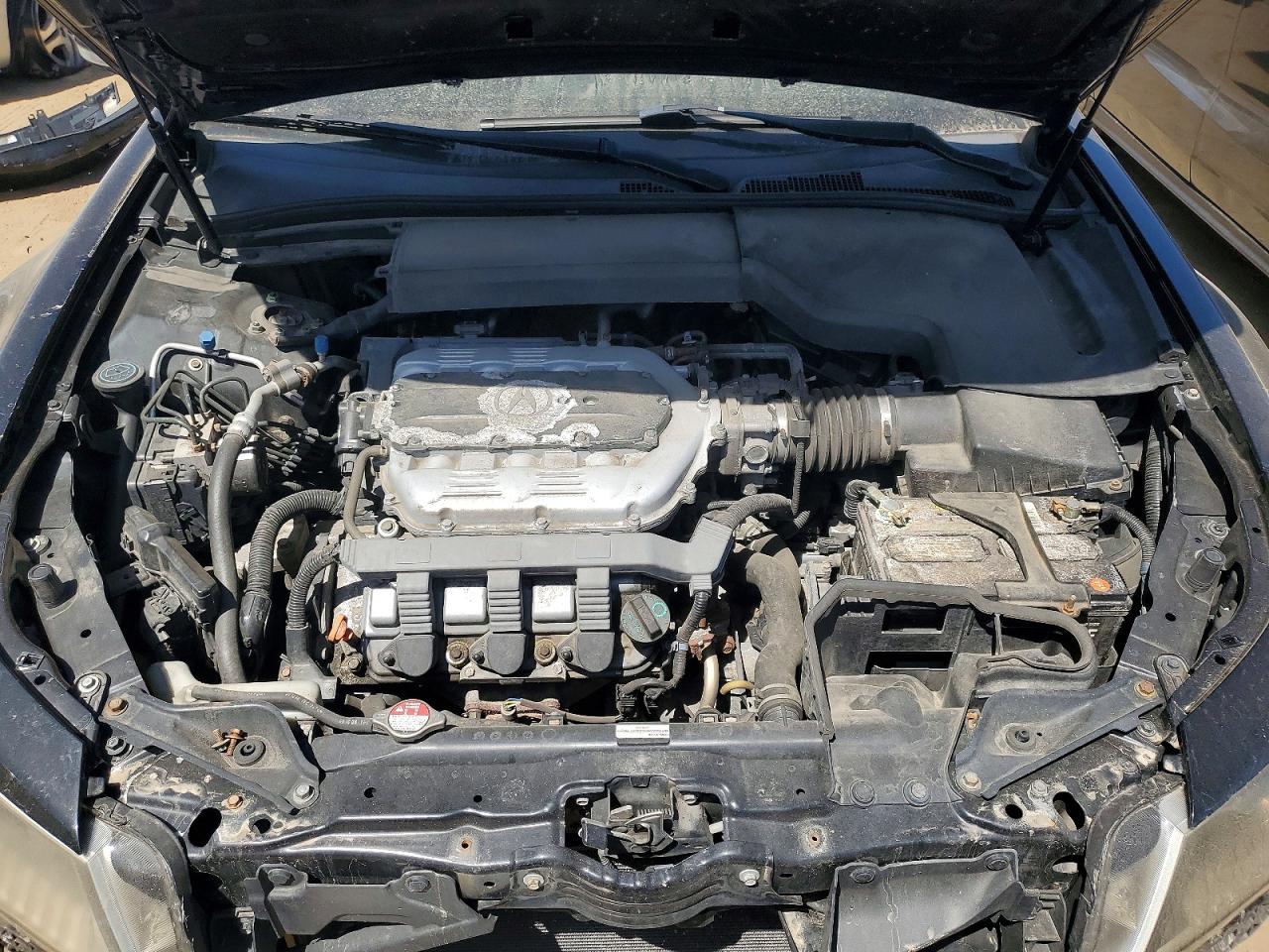 Acura TL