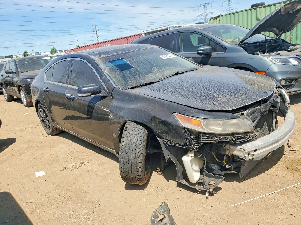 Acura TL