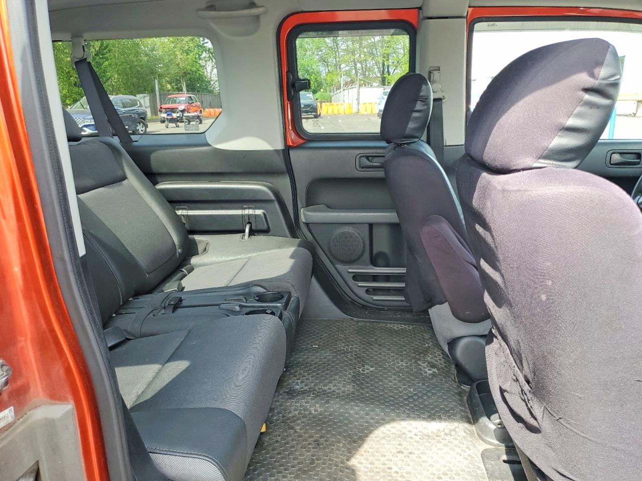 Honda Element Ex