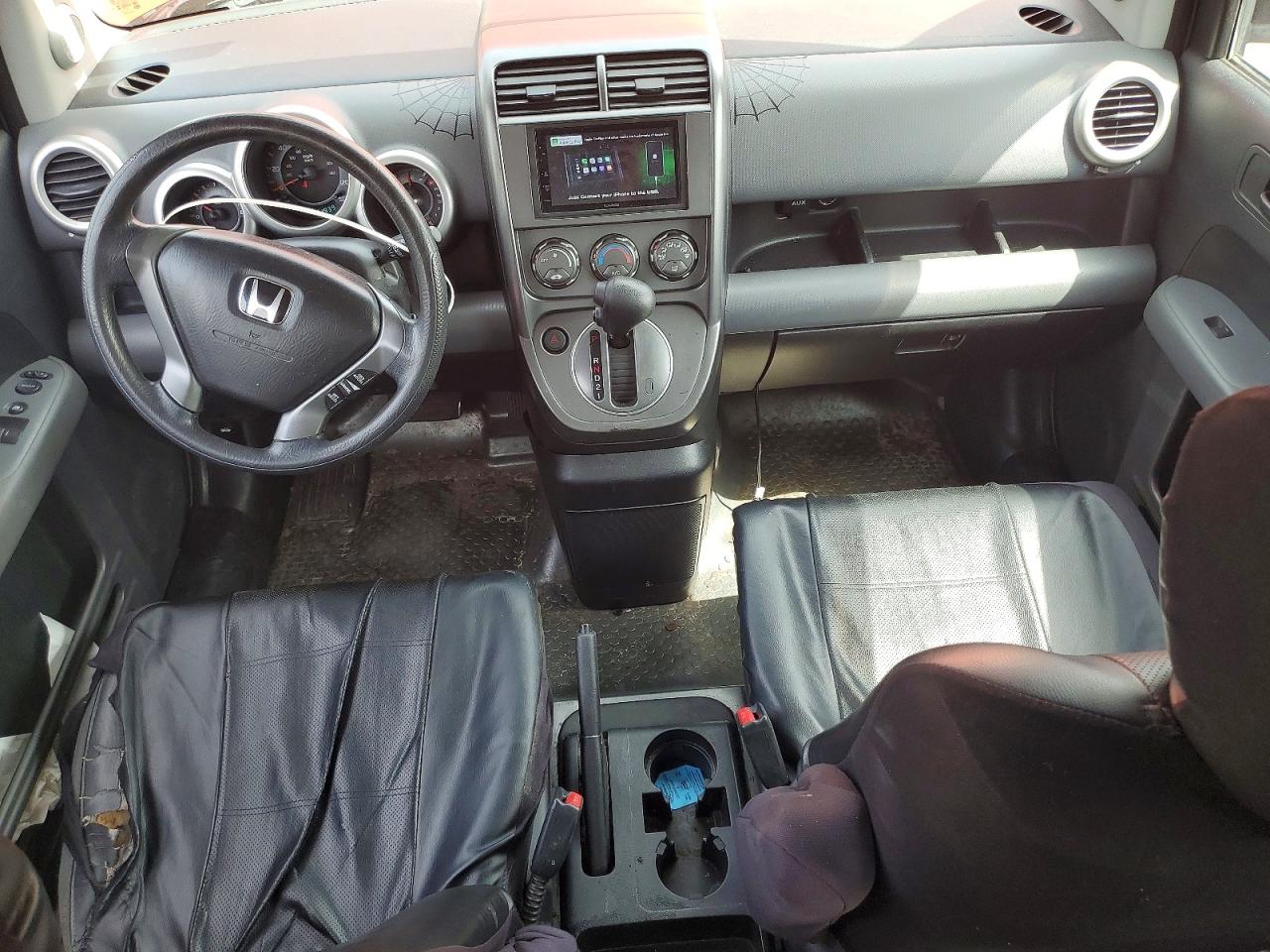 Honda Element Ex