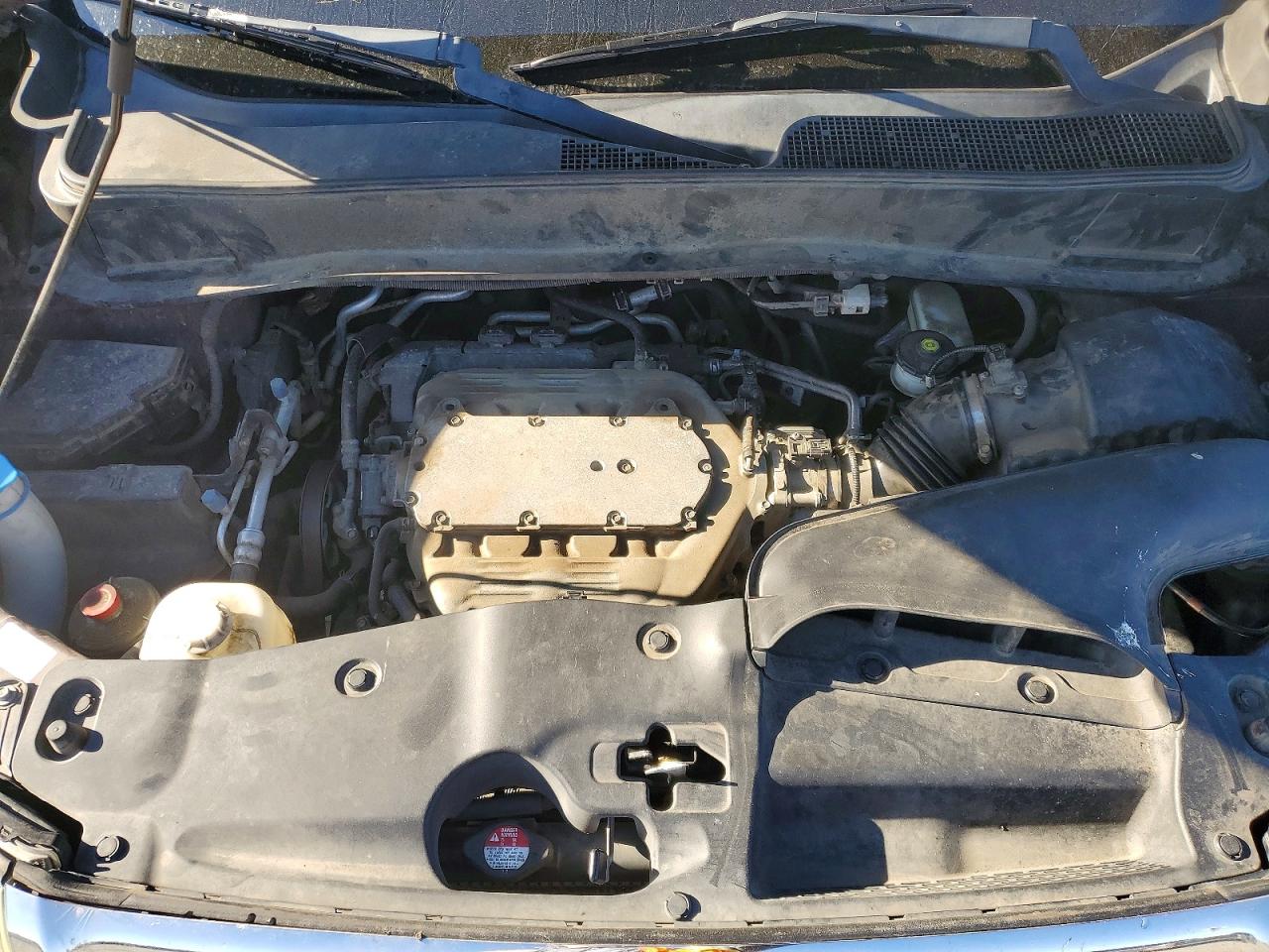 Honda Pilot Exl