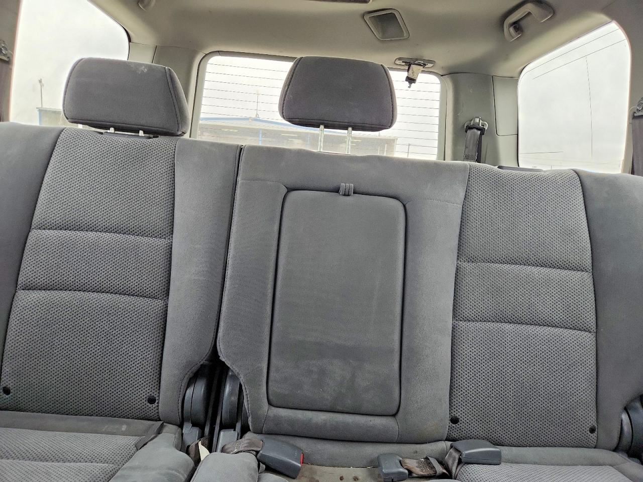 Honda Pilot Ex