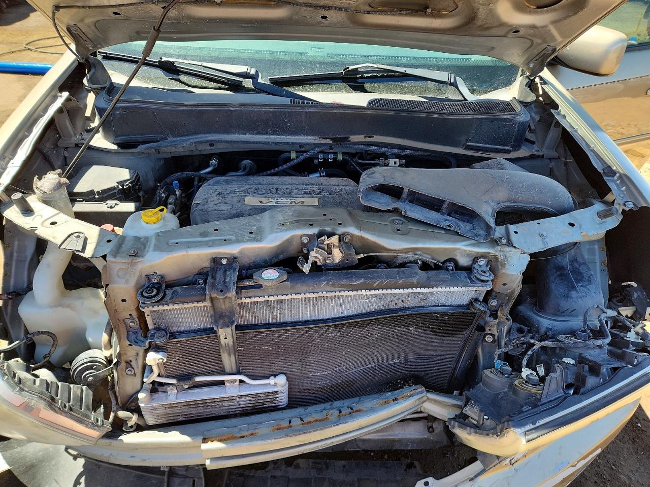 Honda Pilot Ex