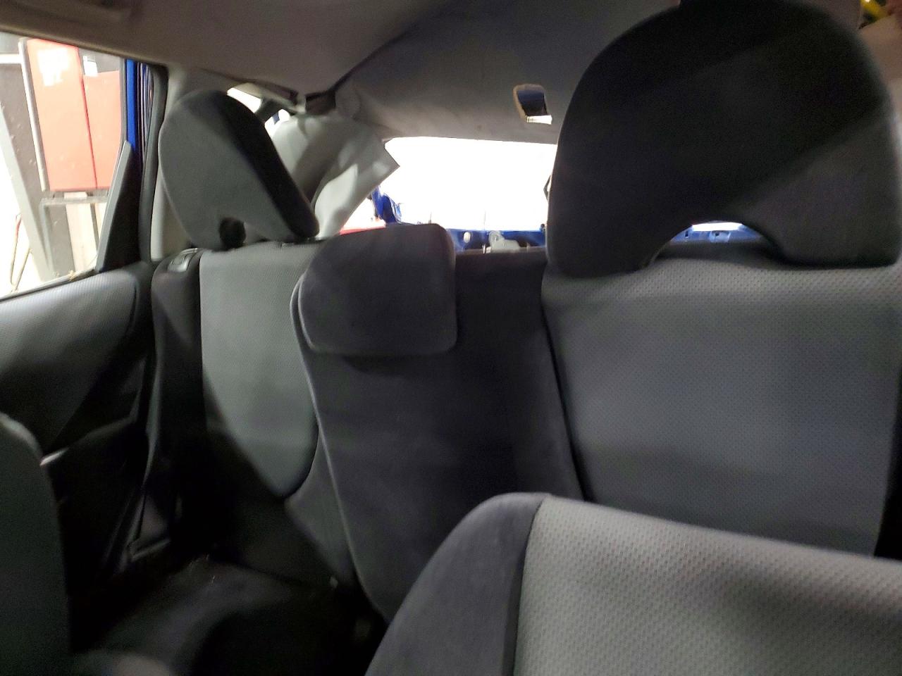 Honda Fit Sport