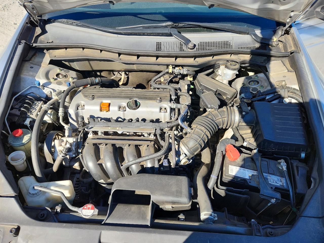 Honda Accord Lxp