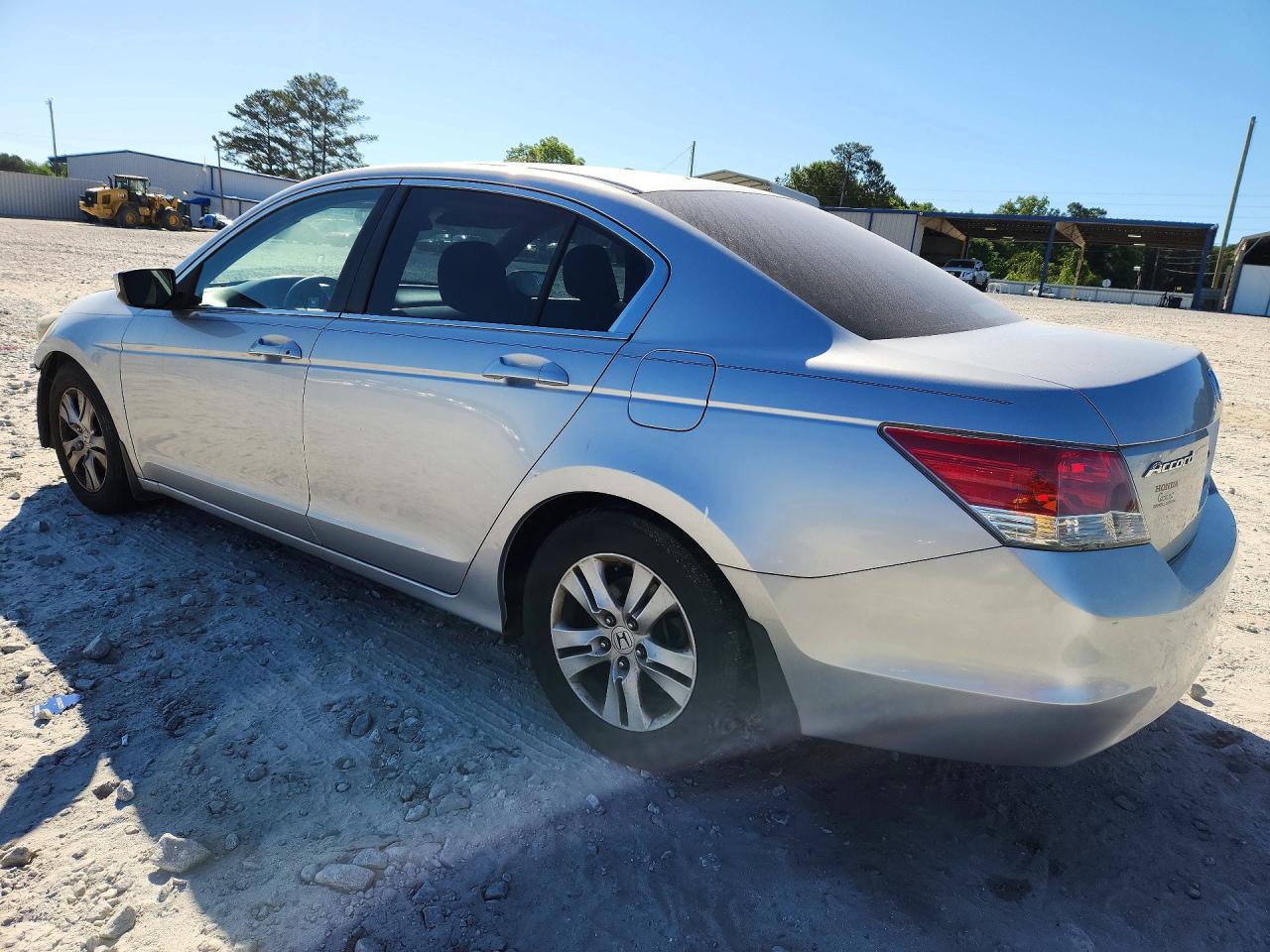 Honda Accord Lxp
