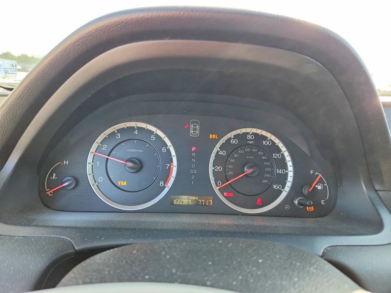 Honda Accord Lxp