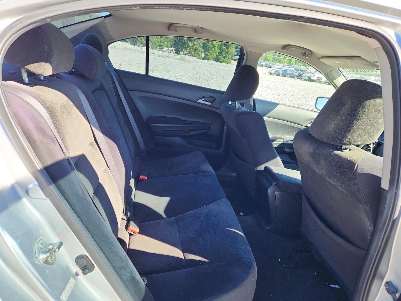 Honda Accord Lxp