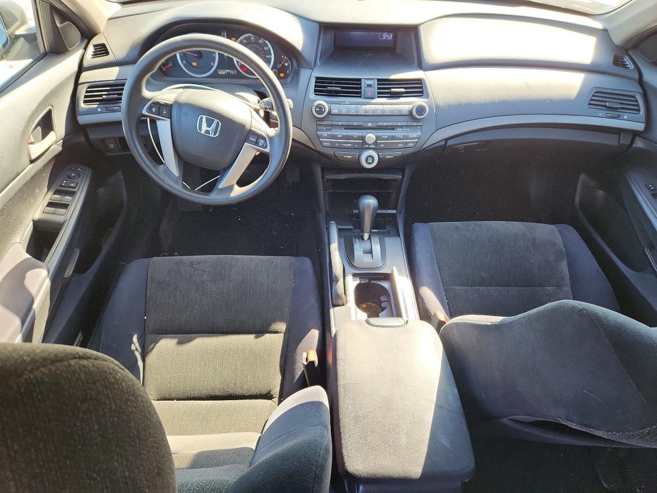 Honda Accord Lxp