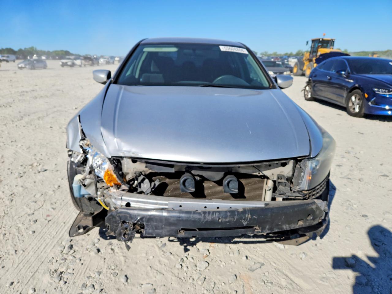 Honda Accord Lxp
