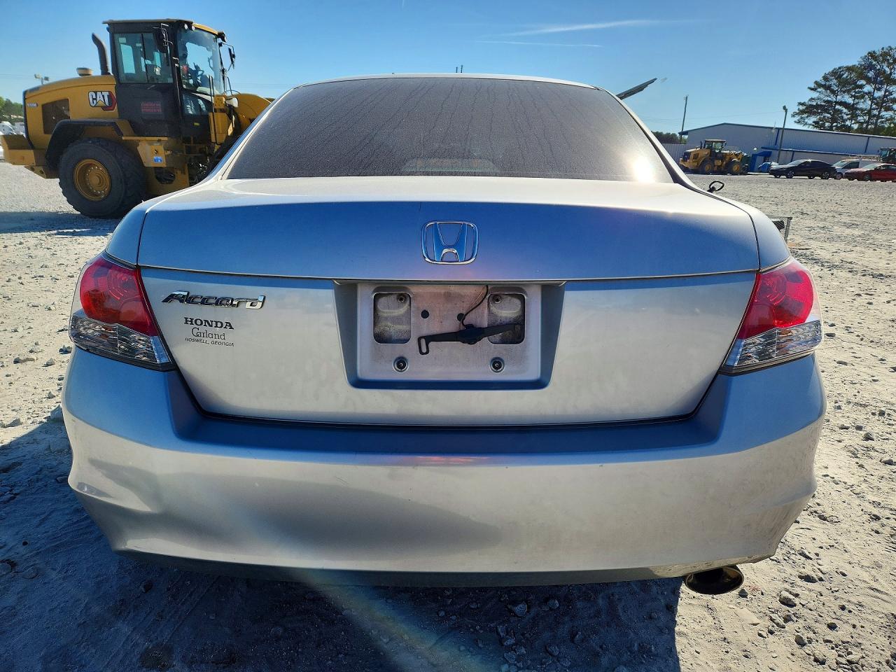 Honda Accord Lxp