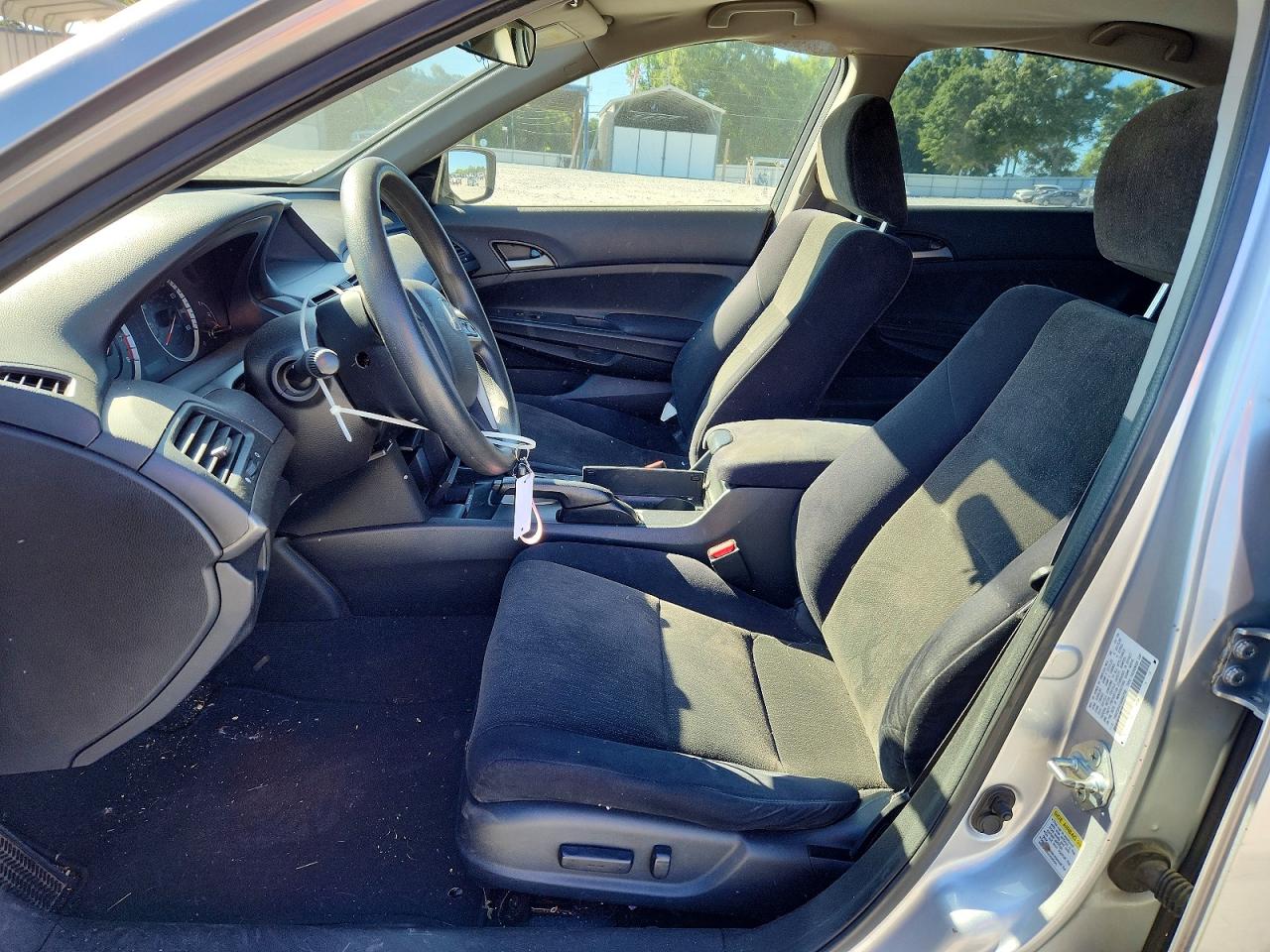 Honda Accord Lxp