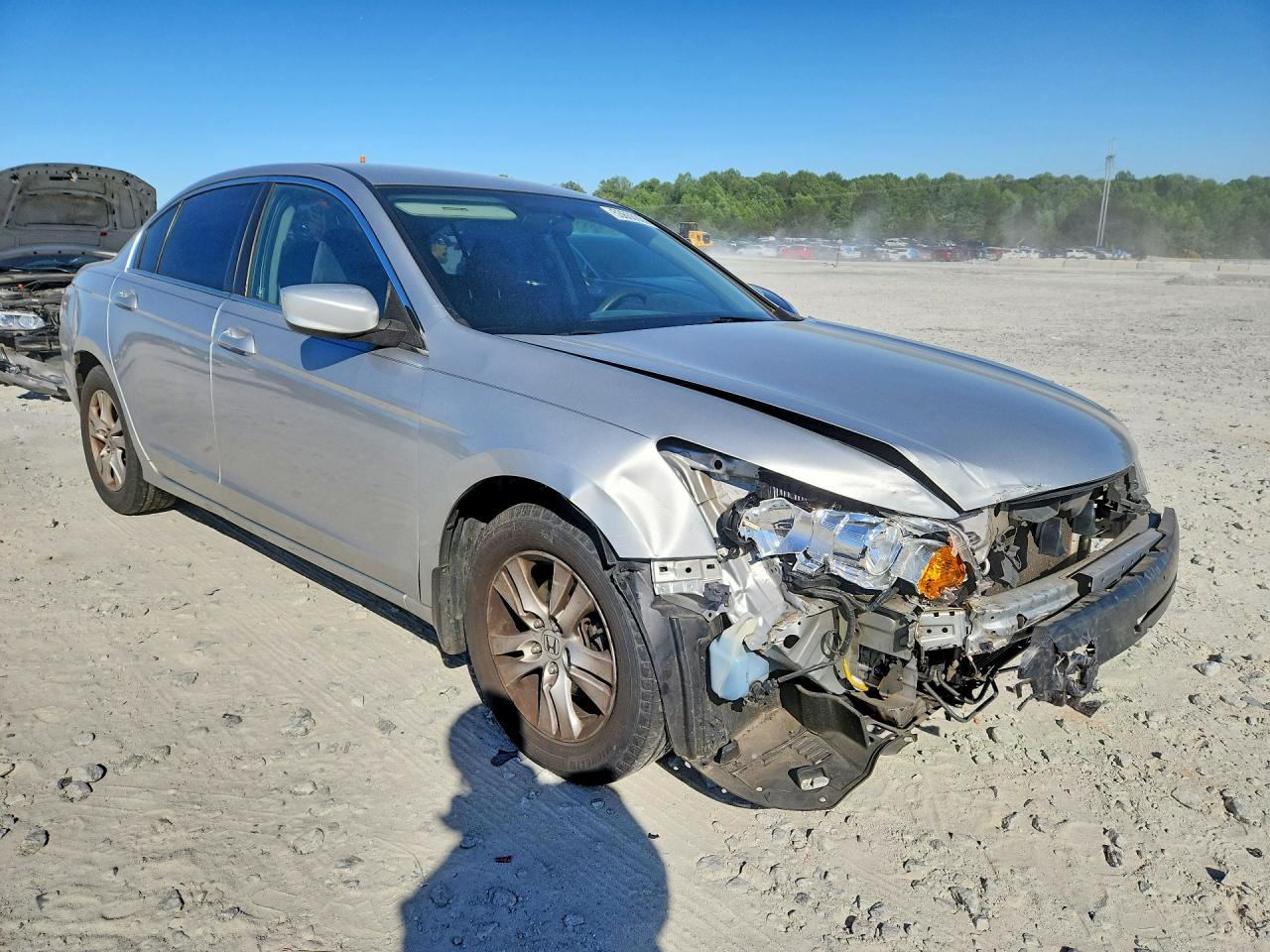 Honda Accord Lxp