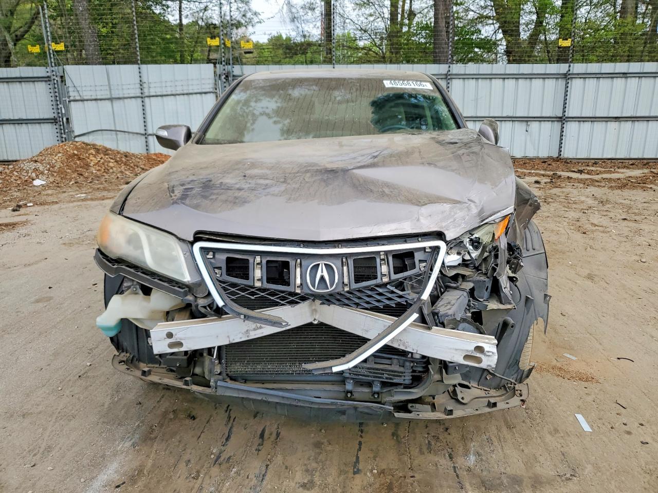 Acura RDX Technology