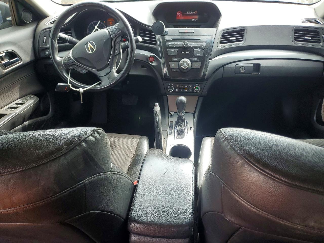Acura ILX 20