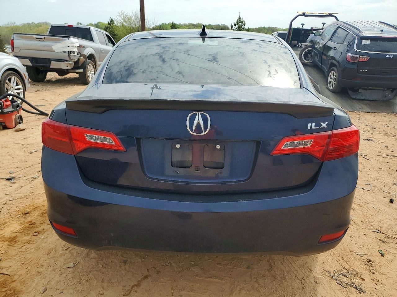Acura ILX 20