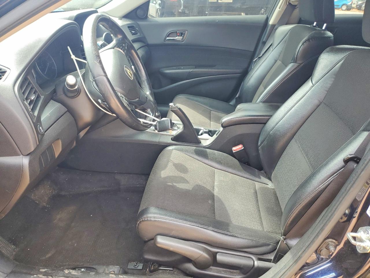 Acura ILX 20