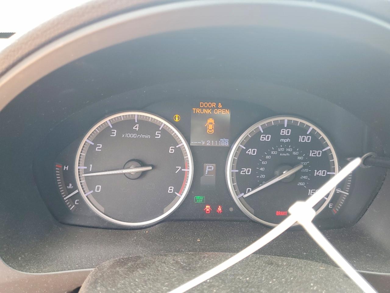 Acura ILX 20