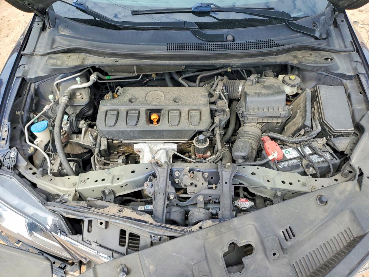 Acura ILX 20