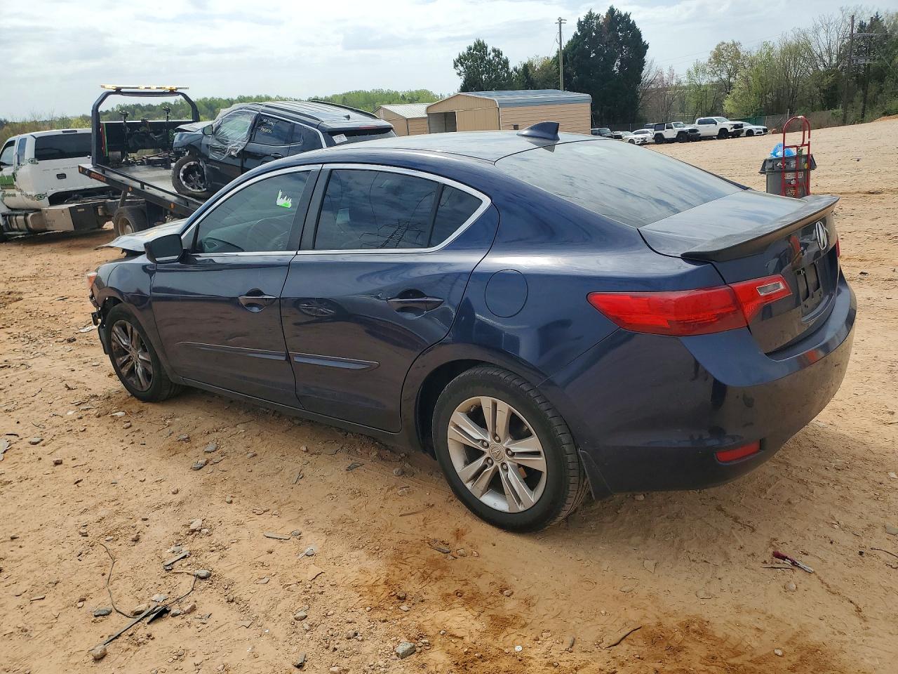 Acura ILX 20