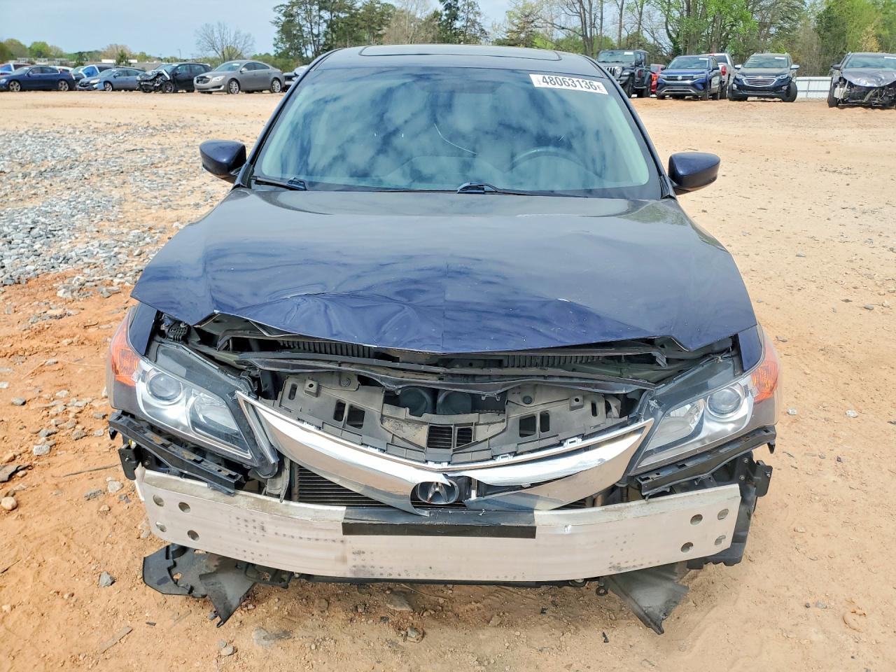Acura ILX 20