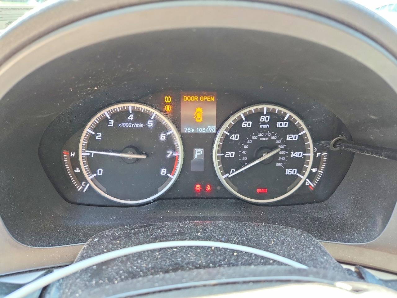 Acura ILX Base Watch Plus